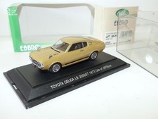 TOYOTA CELICA LB 2000 GT 1973