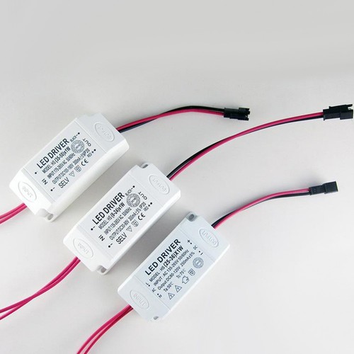 Alimentation conducteur 50w - alimentation, 8w-50w