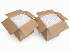 Chips En Polystyrène 2x200 L