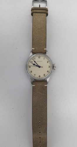Longines heritage military - longines,