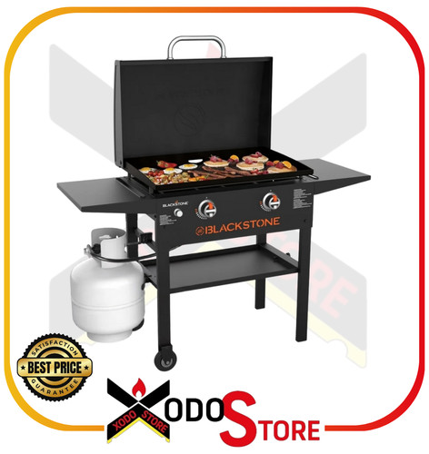 Barbecue brosse blackstone - barbecue,