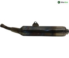 Silencieux gauche échappement YAMAHA BT 1100 2002-2004 BULLDOG