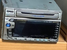 Alpine Mda-W892J Cd Md Player 2Din Dsp Car Audio JDM Excellent 3-CD changer JP