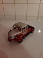 tracteur BERLIET TLR 10 M Camion 1/43 neuf