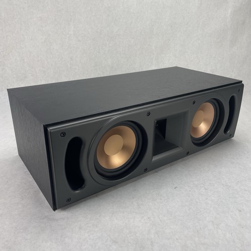 Klipsch reference rc52 - klipsch,