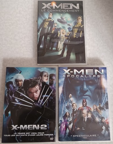Lot dvd men le - dvd, "le