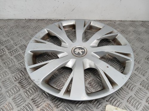 Enjoliveur peugeot 208 phase - enjoliveur,