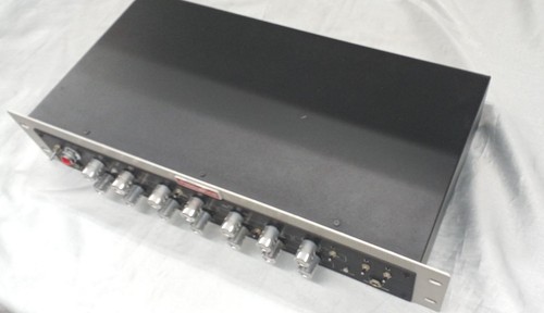 Positive grid bias - bias, rack