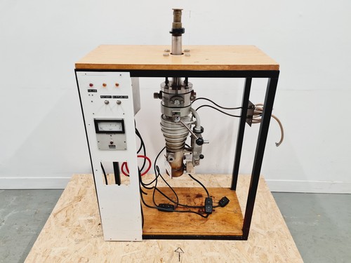 Pompe diffusion vapeur - pompe, de