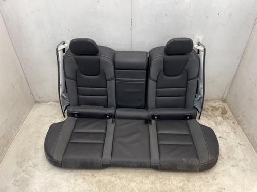 Banquette arrière volvo - arriÈre,