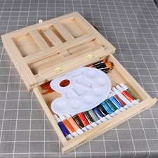 Chevalet de table pliable pour