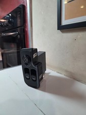 INTERRUPTEUR leve vitre alfa romeo 147 phase 1 coté conducteur 3 portes