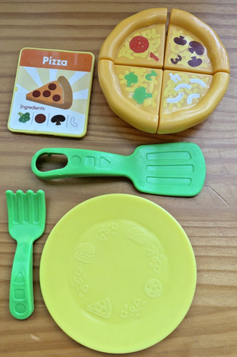 Fisher price laugh learn - fisher,