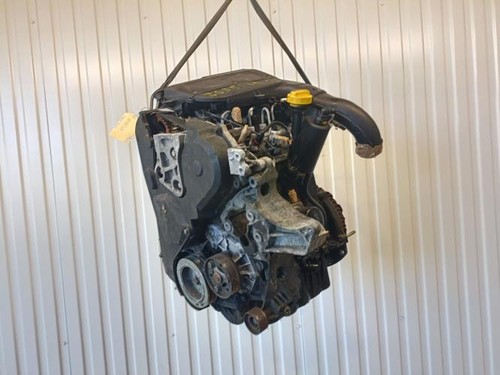 Moteur renault scenic phase - renault,