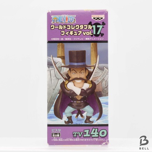 Figurine collection one - de,