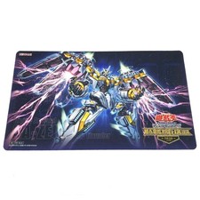 Yu-Gi-Oh Tapis de Jeu Officiel