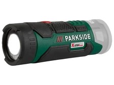 PARKSIDE® Baladeuse LED PTSA