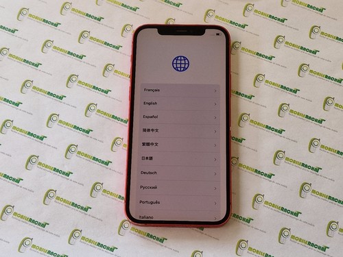 Apple iphone go rouge - apple,