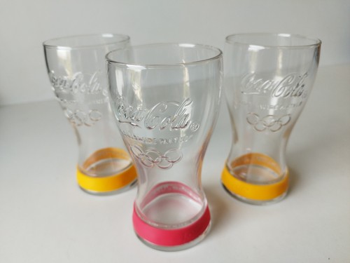 Lot verres donald - lot, donald's