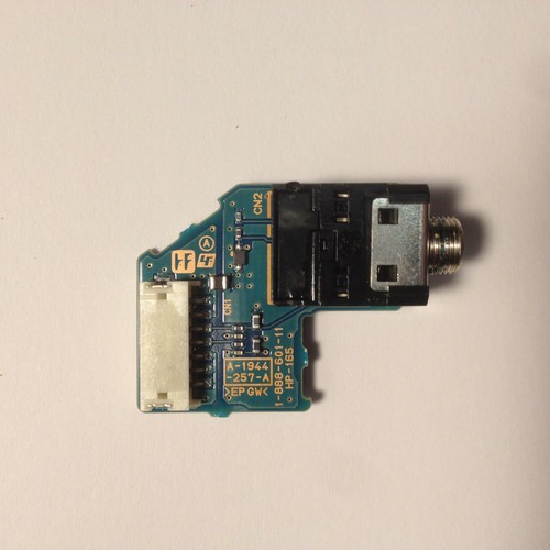 Sony 1741 567 - a-1741-567-a, and