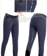 Equiline Pantalon D'Équitation pour Femmes Elena - Hol