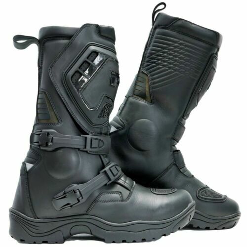 Richa colt bottes moto - richa, de