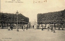 (S-3880) FRANCE - 02 - LA