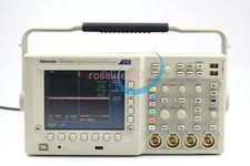 1PCS Tektronix TDS3034C Digital Oscilloscope 300 MHz 4 Channel 2.5 GS/s