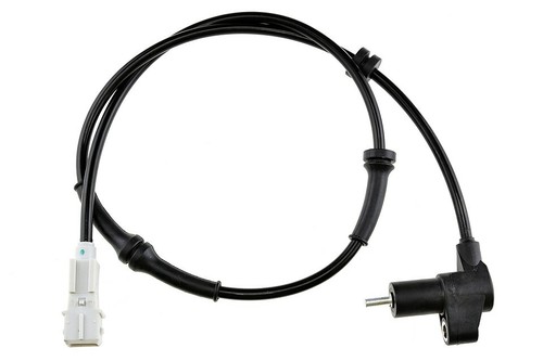 Capteur abs arriere gauche - abs,