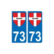 73 croix Savoie blason