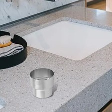 Réducteur inox Ø110mm/Ø50mm