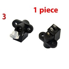 Trou de Charge Voiture