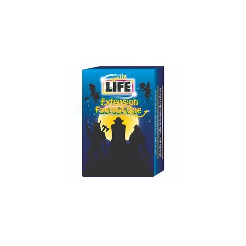 Jeux société smile life - société,