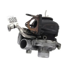 Turbo - Renault LAGUNA II PH.2 1.9 DCI - 7701479254 - I1-3495C