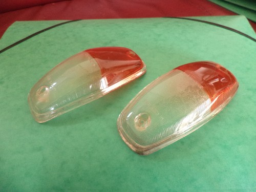 Cabochon clignotant lancia - 2,