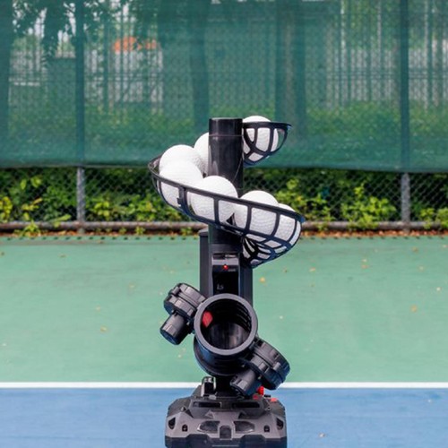 Lanceur balles baseball - lanceur,