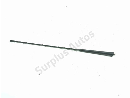 Antenne radio 6561a0 peugeot - 6561a0,