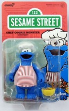 Rue Sésame - Figurine