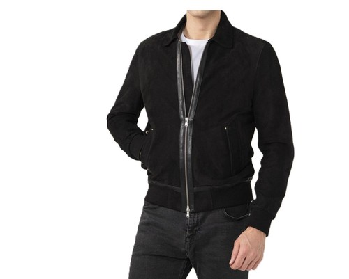 Manteau style baseball - manteau,