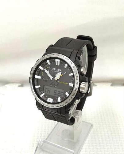Casio protrek prw 1ajf - protrek, prw-61-1ajf