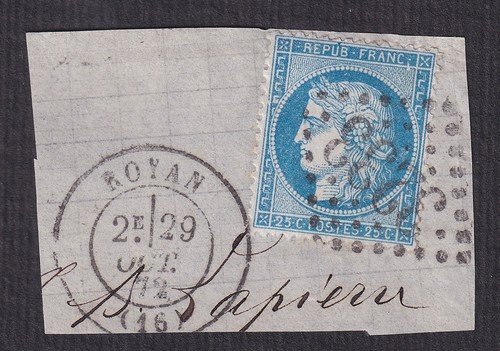 France-Cérès-N°60A