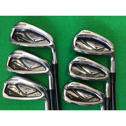Mizuno jpx 825 - xd, iron
