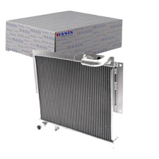 Aks Dasis Radiateur