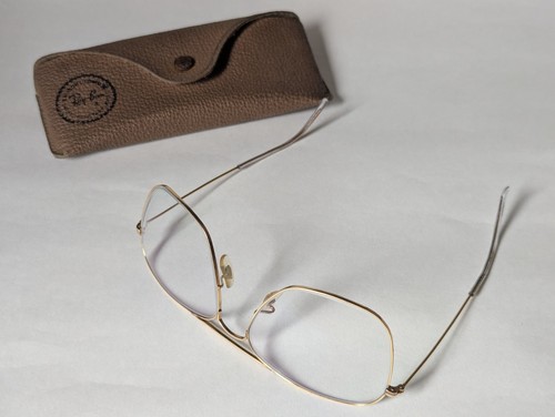 Vintage ray ban usa - b&l, ray-ban