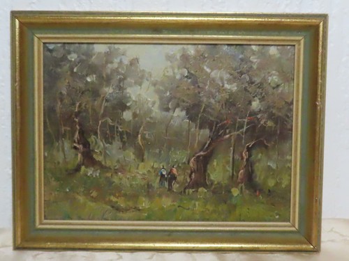 Sublime petit peinture - sublime,