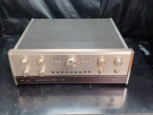 Amplificateur contrôle - amplificateur,