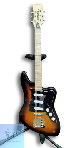 guitare eastwood