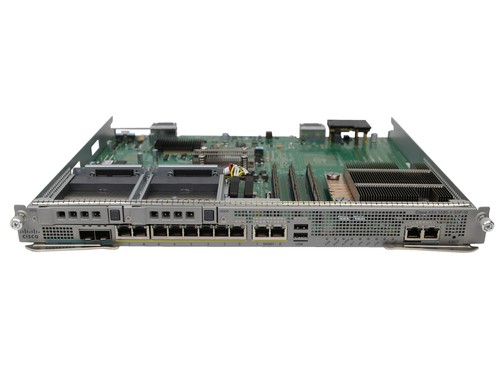 Module cisco asa5585 - asa5585-ssp-10, 8x