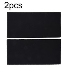 Filtre en mousse de haute qualité flambant neuf 2 pièces 280 * 137 * 20 mm acc