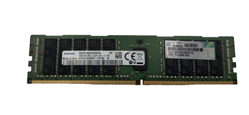 Hpe 752369 081 16gb - hpe, 752369-081
